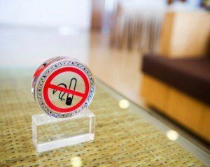 Nonsmoking Hotel Rooms Are They Safe
