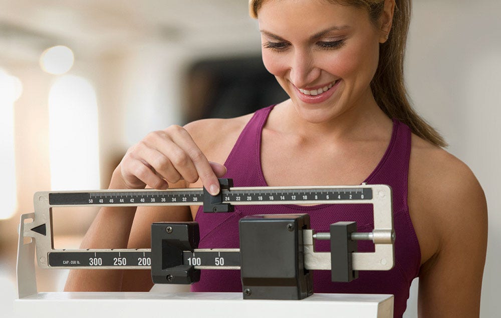 How Many Calories Do I Need A Day To Lose Weight Women