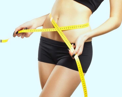 The Easiest Way to Burn 600 EXTRA Calories a Week