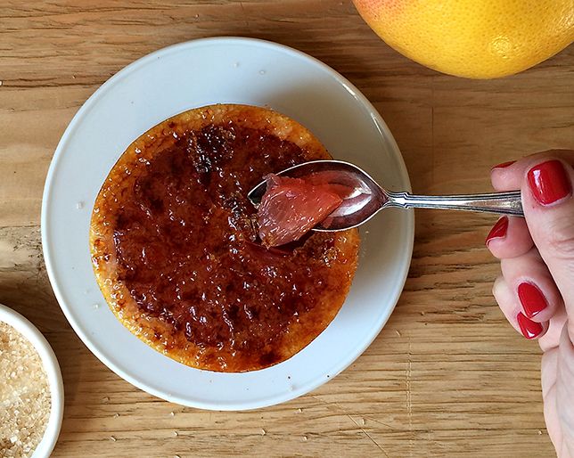 The Best Way to Eat Grapefruit The Best Way to Eat Grapefruit
