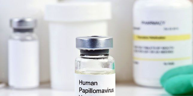 HPV (Papiloma Virus Uman) ADN-genotipare - analiza Synevo