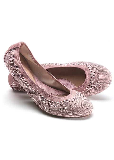 chic ballet flats
