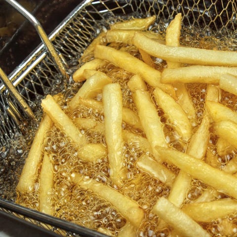 8 foods that are hurting your brain partially hydrogenated oils