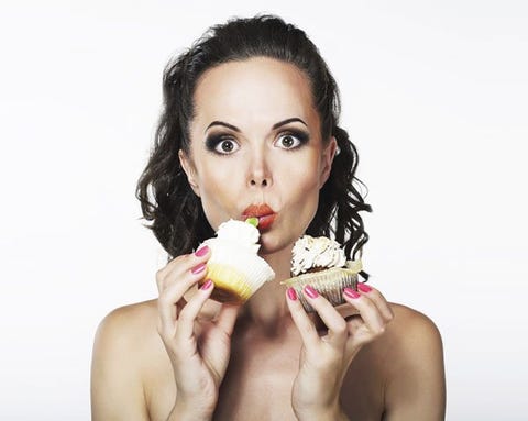 The Trait That Makes You Susceptible to Overeating