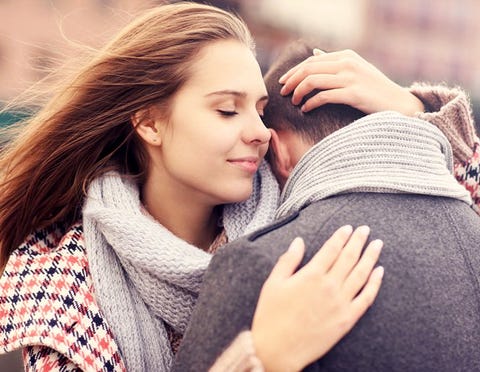 Your Guide To Dealing With An Insecure Guy