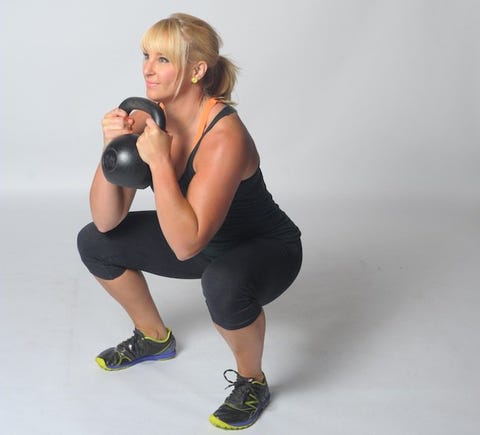 The Fastest Way to Make Fitness Progress