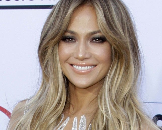 Could This Really Be the Reason Jennifer Lopez Looks So Young?