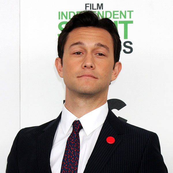 Why Joseph Gordon Levitt Considers Himself A Feminist