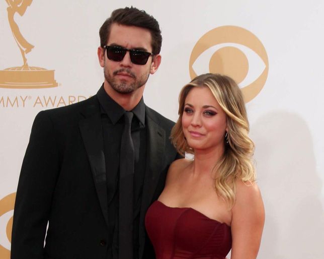 How Long Did Actress Kaley Cuoco Sweeting And Her Husband Date Before Moving In Together Kaley cuoco is off to a sweet start with her new fiance, ryan sweeting! did actress kaley cuoco sweeting