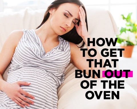 3 Labor-Inducing Tricks That Work (and One You Probably Shouldn't Try) 3 Labor-Inducing Tricks That Work (and One You Probably Shouldn't Try)