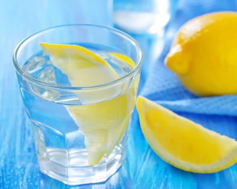 Can Lemon Water Really Help You Lose Weight?