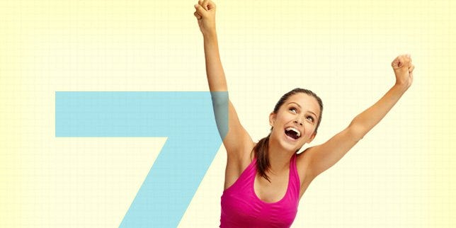 How ro lose weight after pregnancy image 8