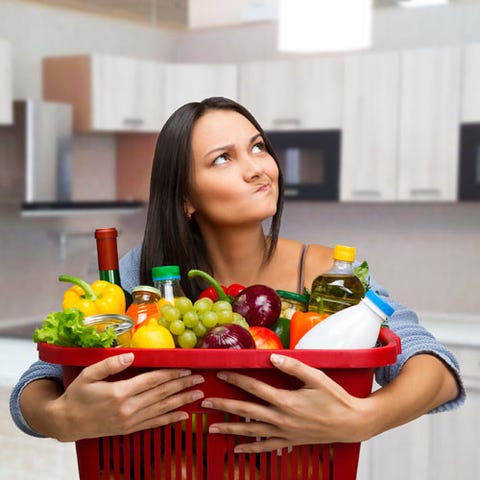 Things People Who Are Trying To Lose Weight Are Tired Of Hearing