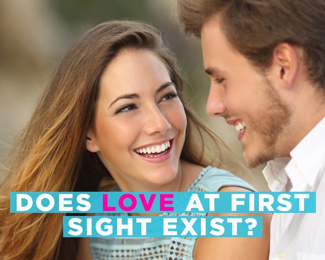 what do you think about love at first sight what do you think about love at first sight