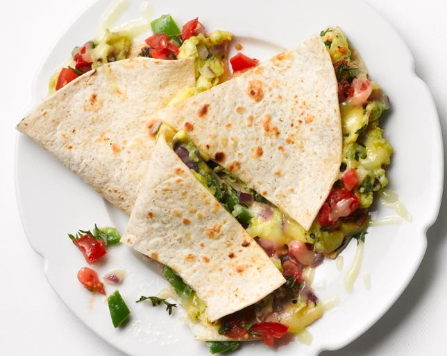 1600 Calorie Diet Meal Plan
