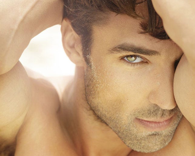Male Body Sex Facts