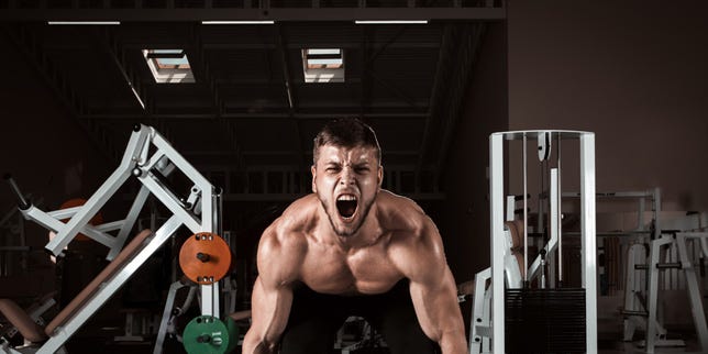 7 Men Share Exercising Horror Stories Thatll Make You So Glad You Dont Have Balls 7 Men Share Exercising Horror Stories Thatll Make You So Glad You Dont Have Balls