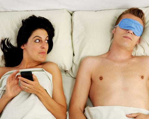 12 Things Married Women Do But Will Never Admit To