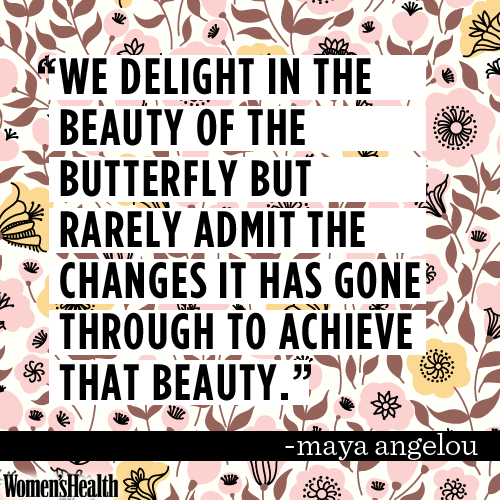 10 Maya Angelou Quotes That Ll Make You Love Life And Get Sh T Done