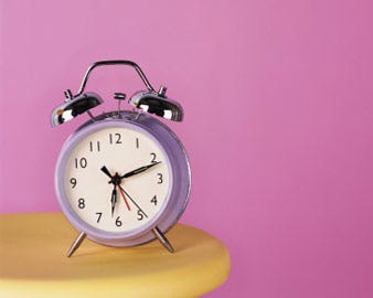 6 Ways To Fight Morning Sickness