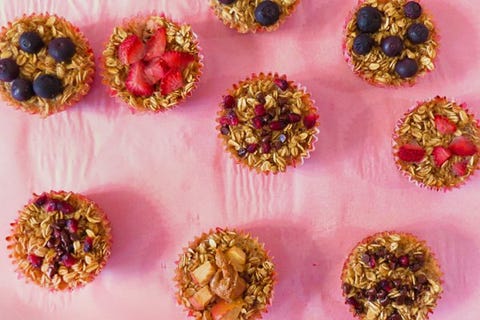 10 Genius Ways to Use a Muffin Tin