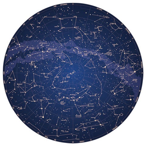 The App: Star Walk image