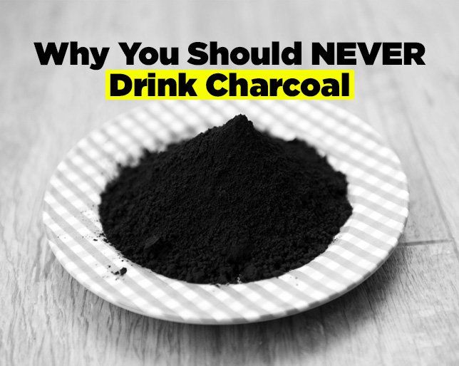 Featured image of post Steps to Prepare Charcoal Pills Benefits