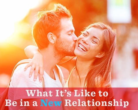 Pics new relationship 30 Sweet