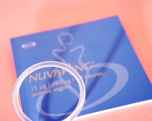 Is The Nuvaring Actually Going To Kill You