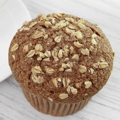 Eat Oat Bran image