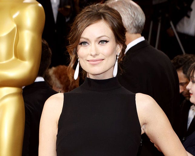 Olivia Wilde Had Some Things To Say About Her First Marriage