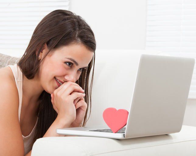 ekspert Online Dating tips