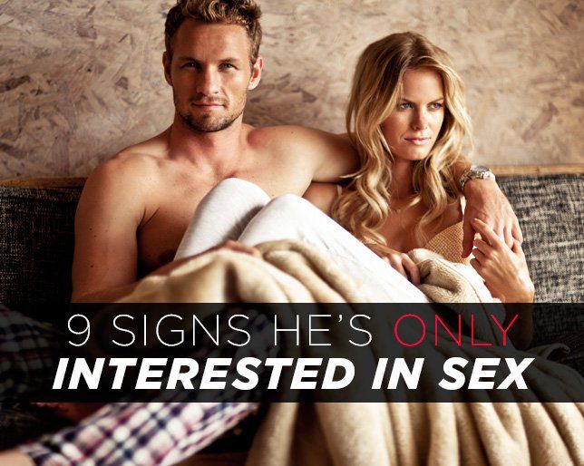 Can Casual Sex Turn Into a Serious Relationship?