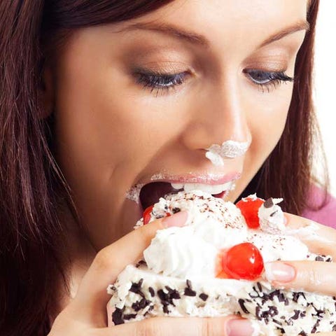 10 Mistakes That Lead to Overeating