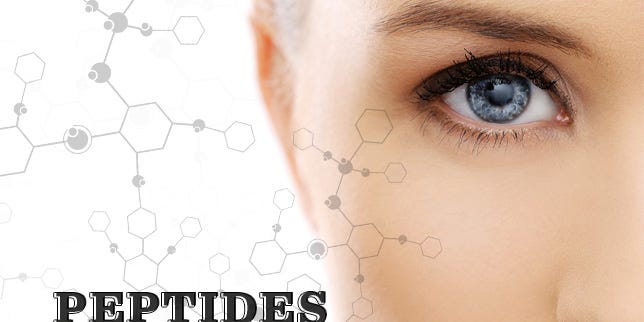 Why Everyone's Talking About Peptides