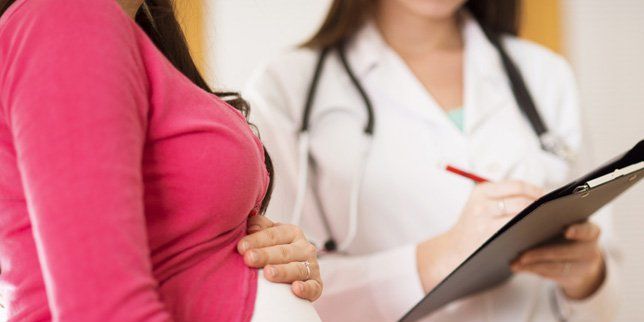 What Every Pregnant Woman Should Consider When Choosing An Ob Gyn