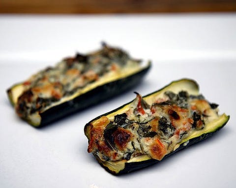 The 25 Most Popular Healthy Recipes on Pinterest