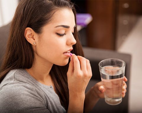 Can These Over The Counter Pills Really Help You Get Pregnant