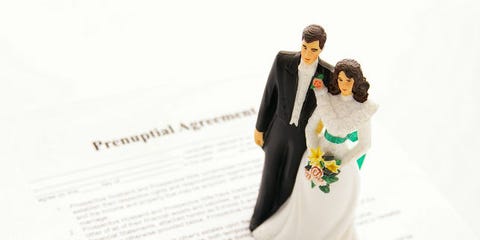 Prenup Lawyers