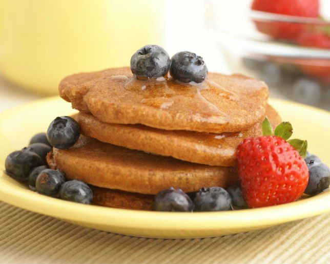 27+ Pancake Recipe In Grams Pictures