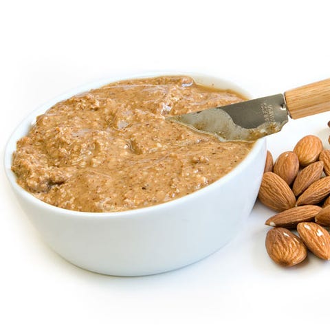 1 Tbsp Almond Butter image
