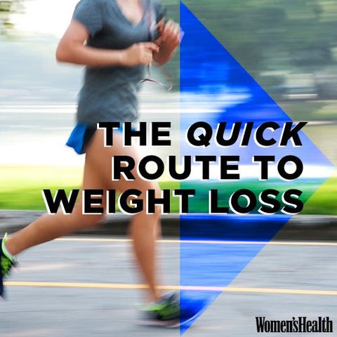 7 Weight Loss Shortcuts That ACTUALLY Work