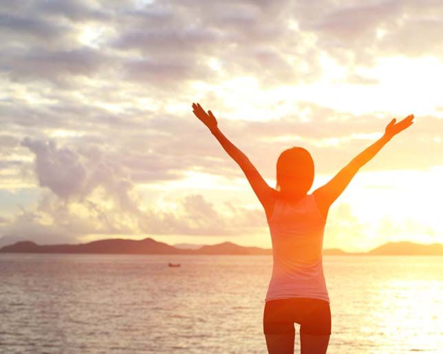 5 Health Benefits of Being an Early Riser