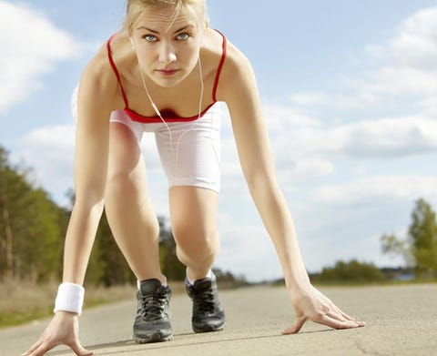 Running Music: Playlists to Help You Pick Up the Pace