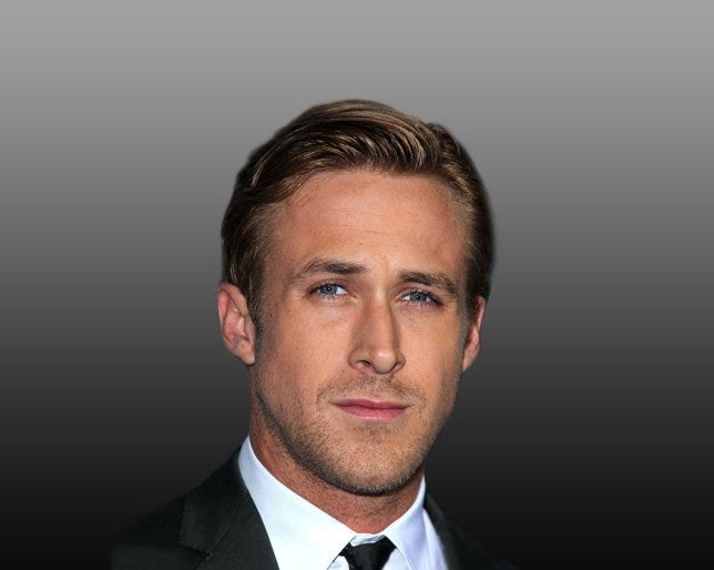 Ryan Gosling on Health Care