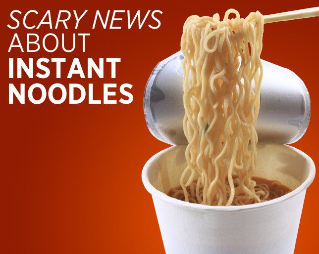 Image result for instant noodles