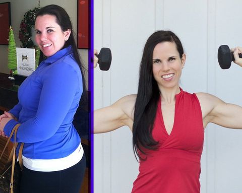 How I Finally Stopped Yo Yo Dieting And Lost Almost 90 Pounds