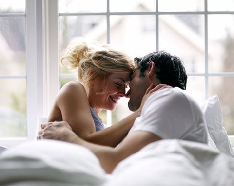 The Secret to a Long and Happy Marriage