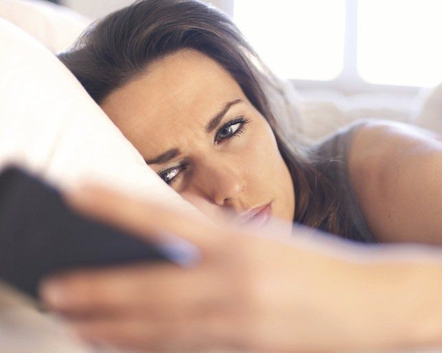 Sexting how to respond