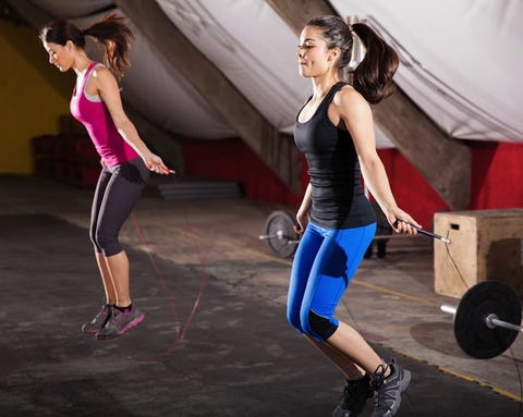 The Reason This Woman Almost Got Her Gym Membership Revoked Will Stun You